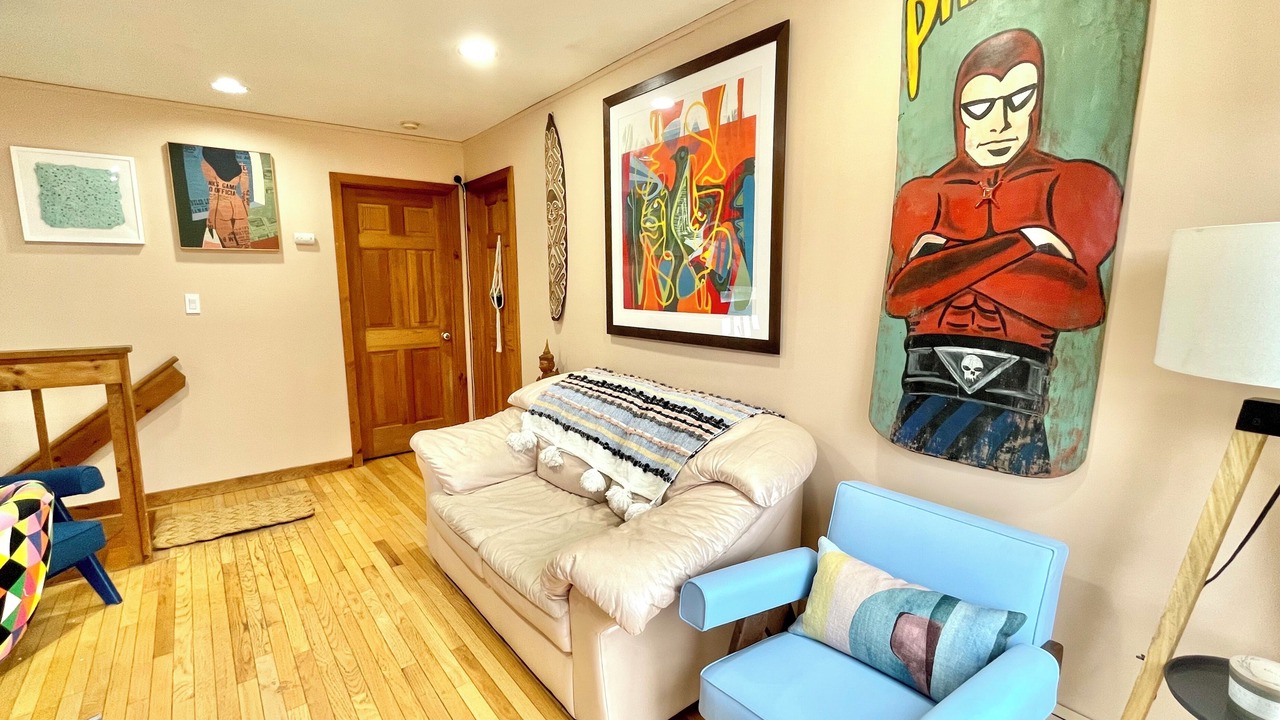 Photo of Livingroom in Carmel