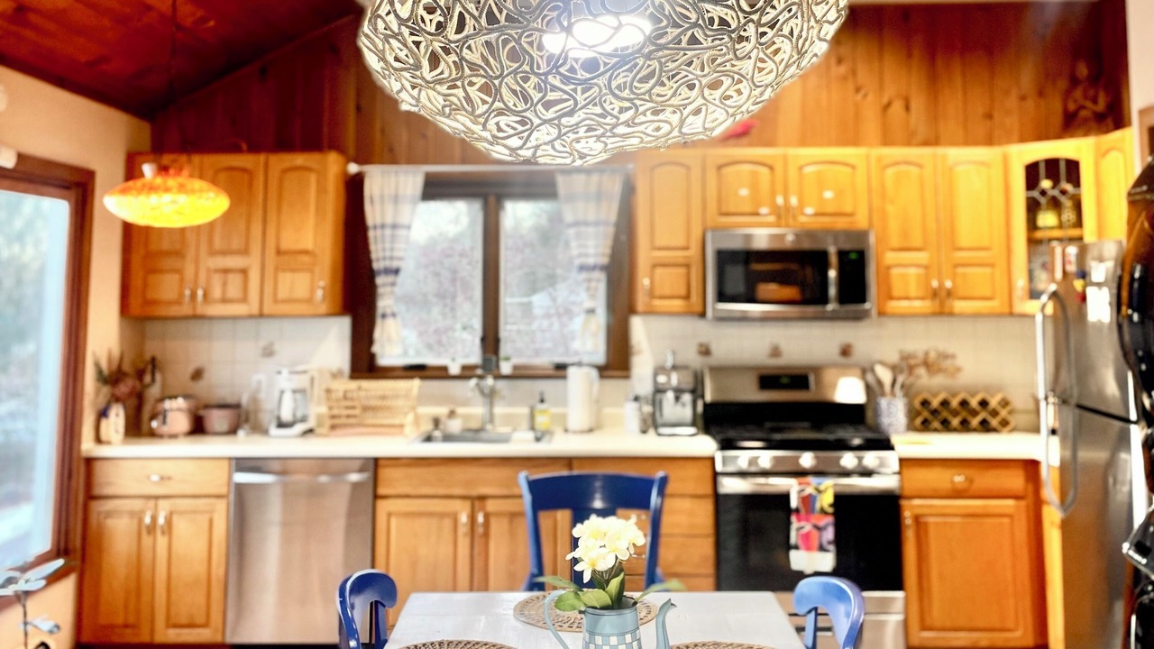 Photo of Kitchen in Carmel