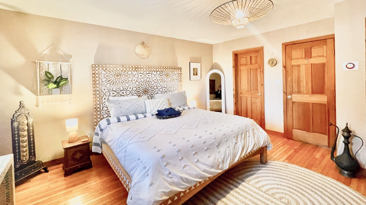 Photo of Bedroom in Carmel