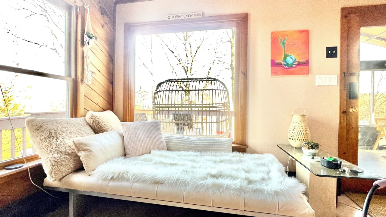 Photo of Livingroom in Carmel