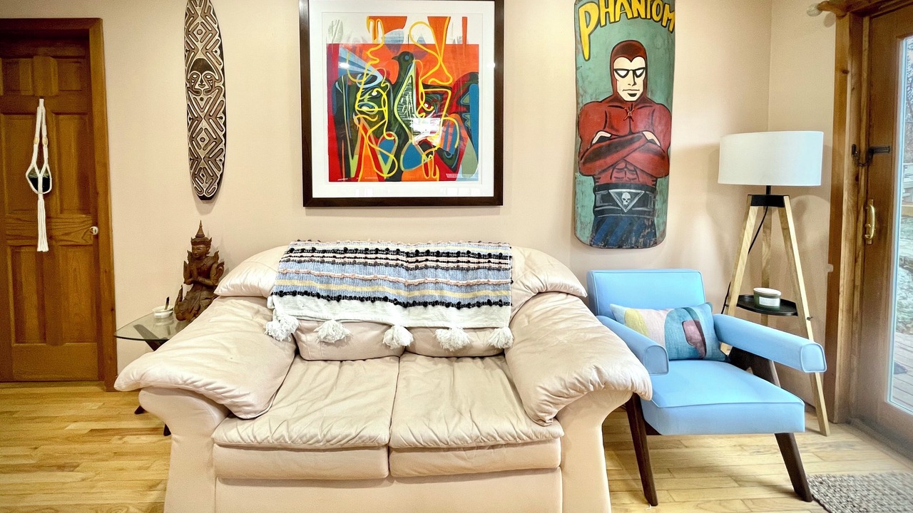 Photo of Livingroom in Carmel