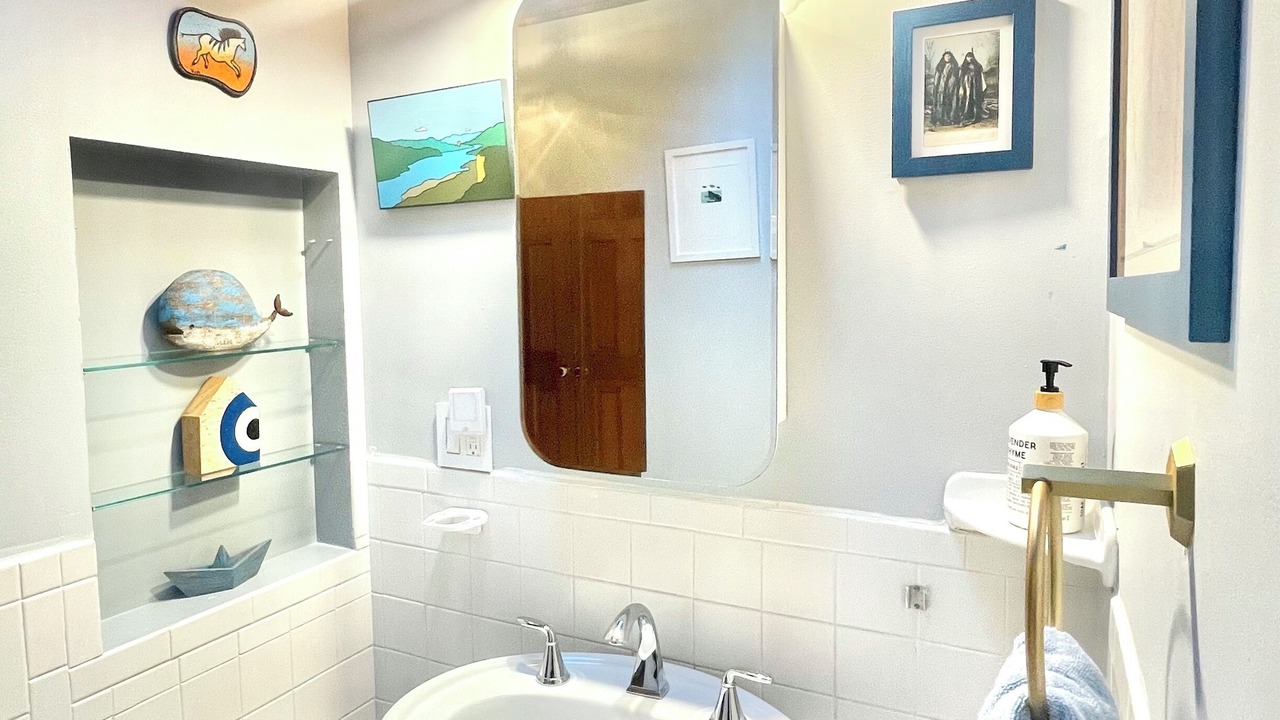 Photo of Bathroom in Carmel