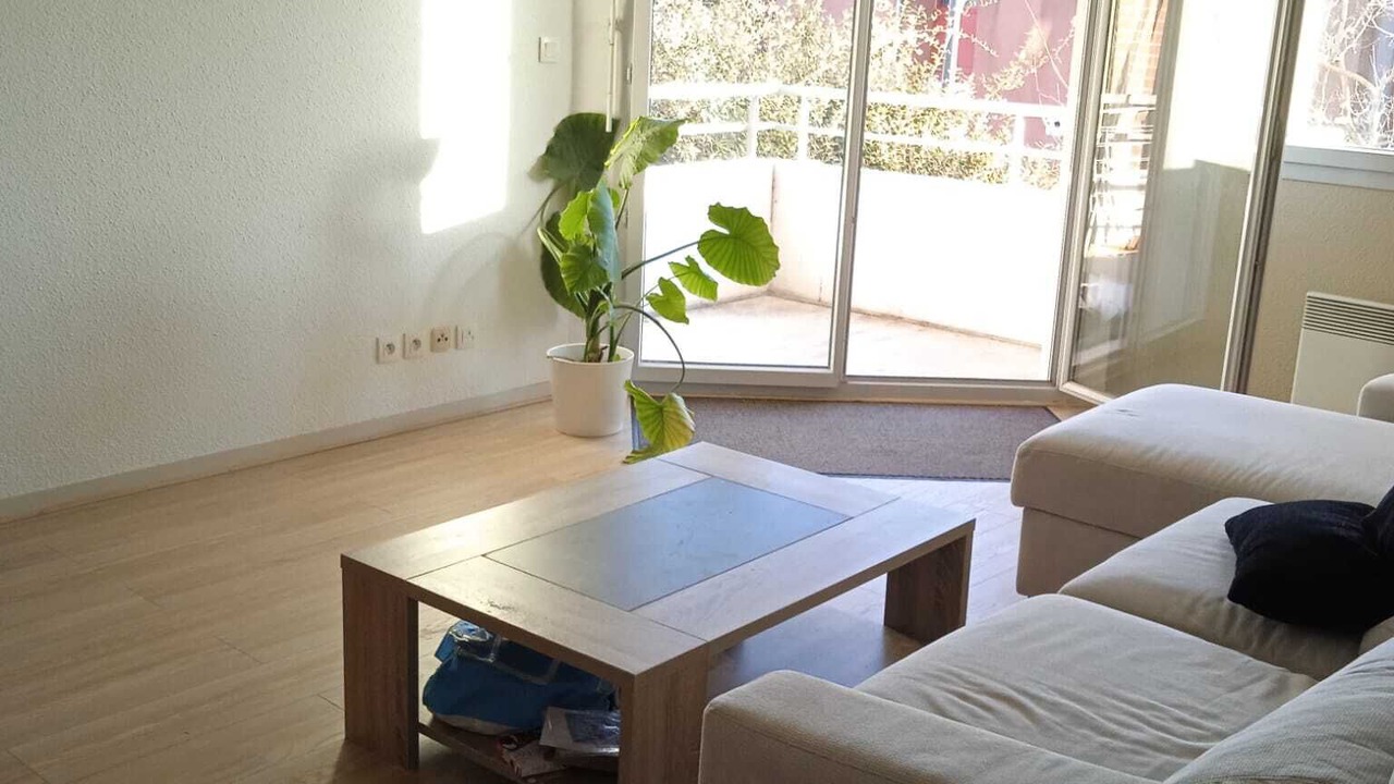 Photo of Livingroom in Barriere de Paris