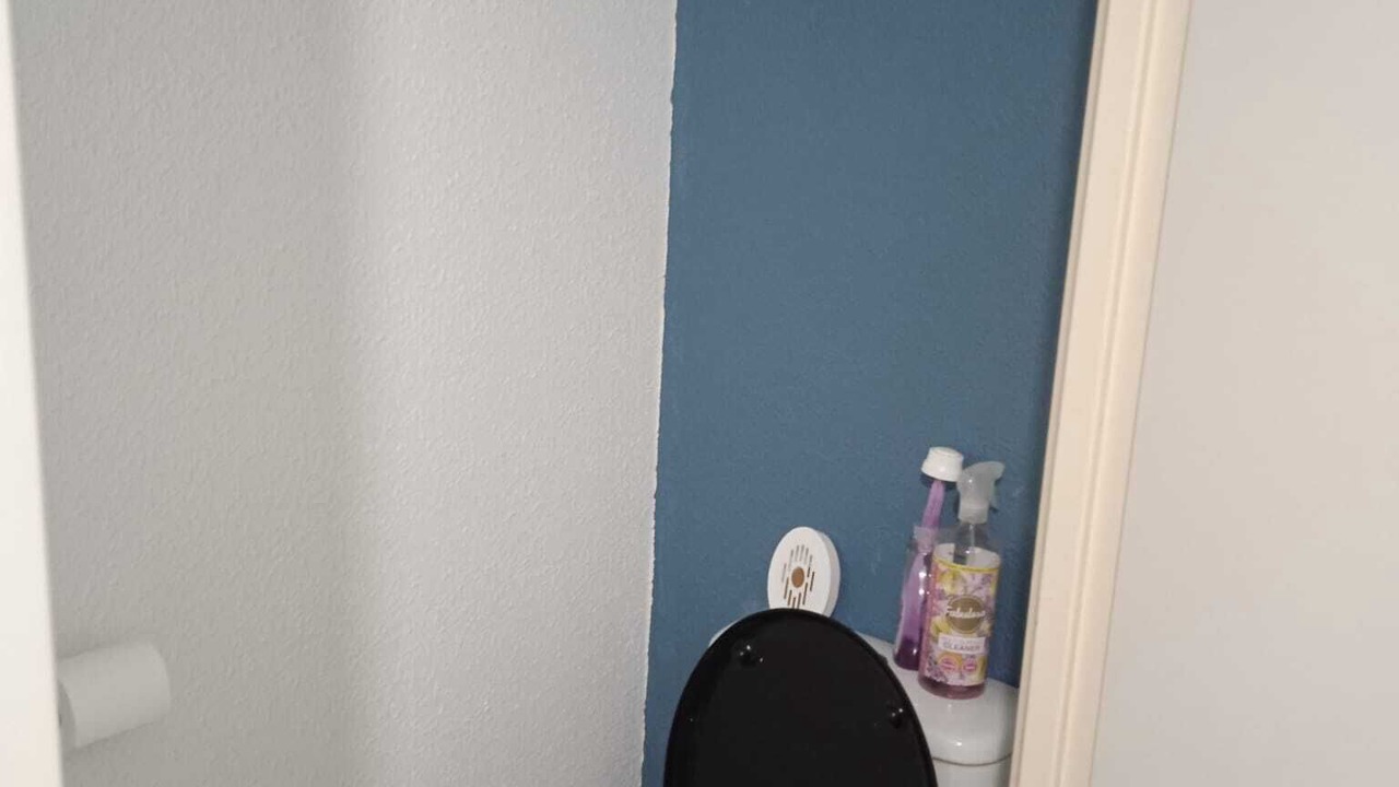 Photo of Bathroom in Barriere de Paris