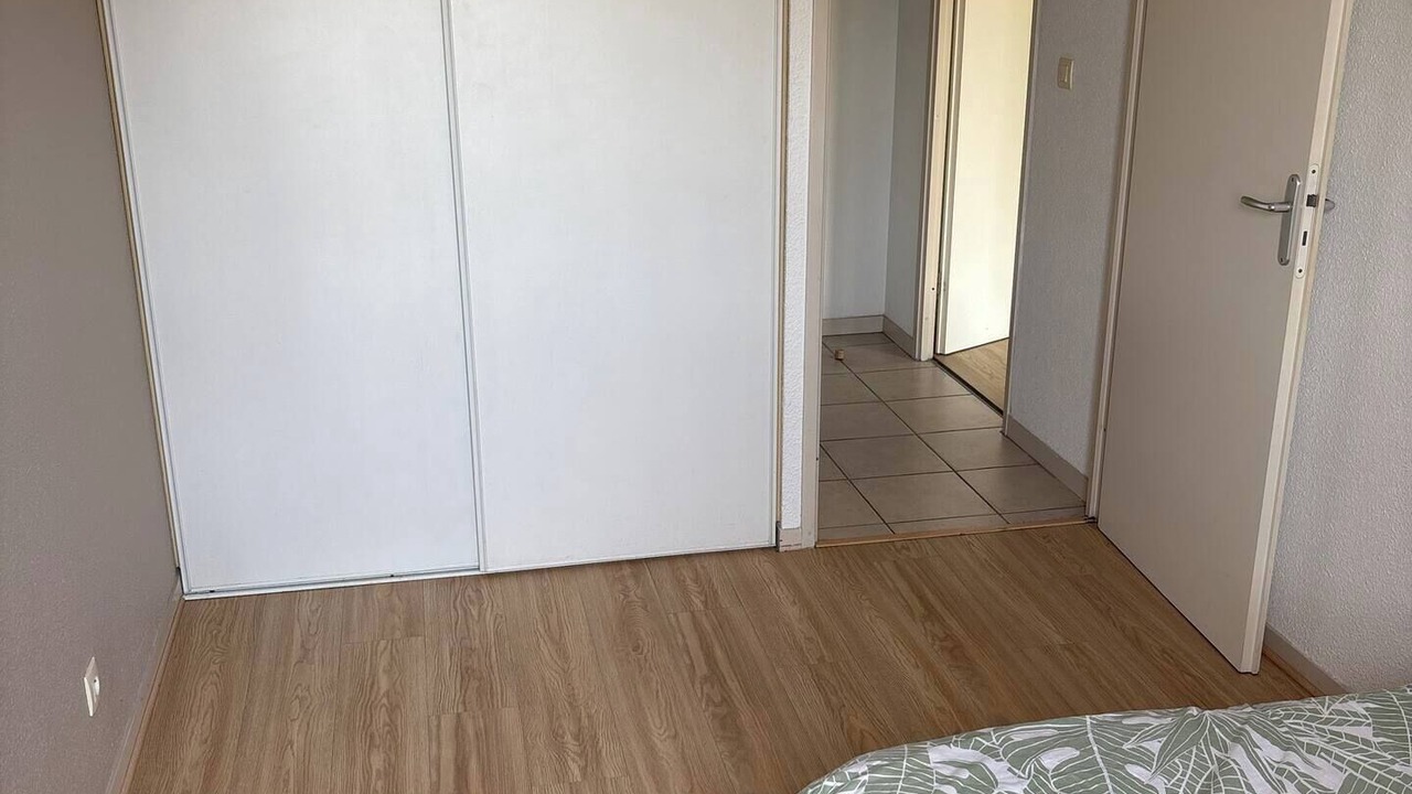 Photo of Bedroom in Barriere de Paris
