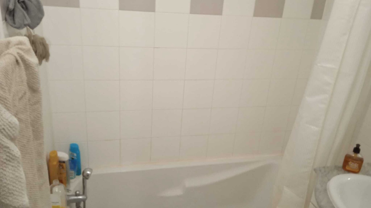 Photo of Bathroom in Barriere de Paris