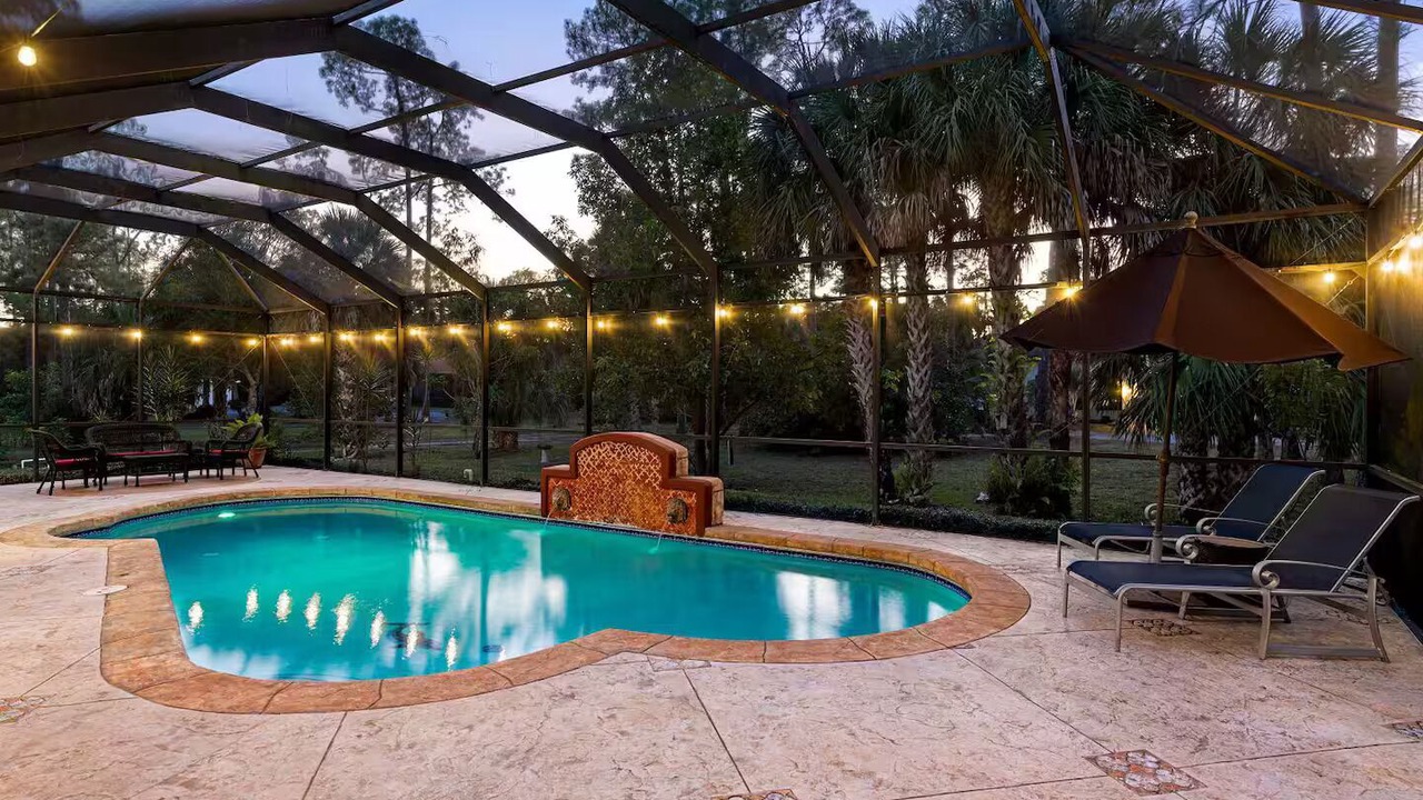 Photo of Outdoor in Rural Estates