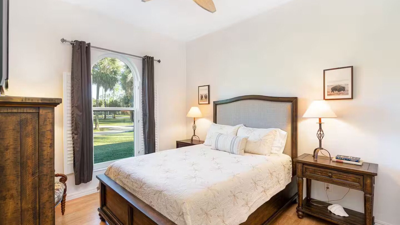 Photo of Bedroom in Rural Estates