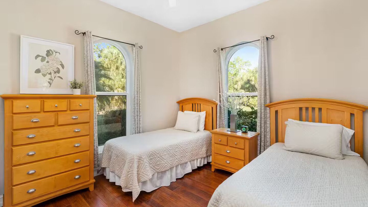 Photo of Bedroom in Rural Estates