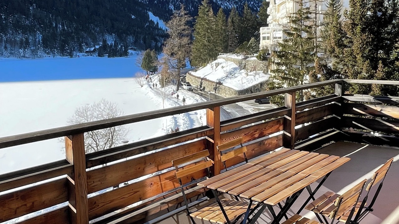 Photo of Outdoor in Champex-Lac