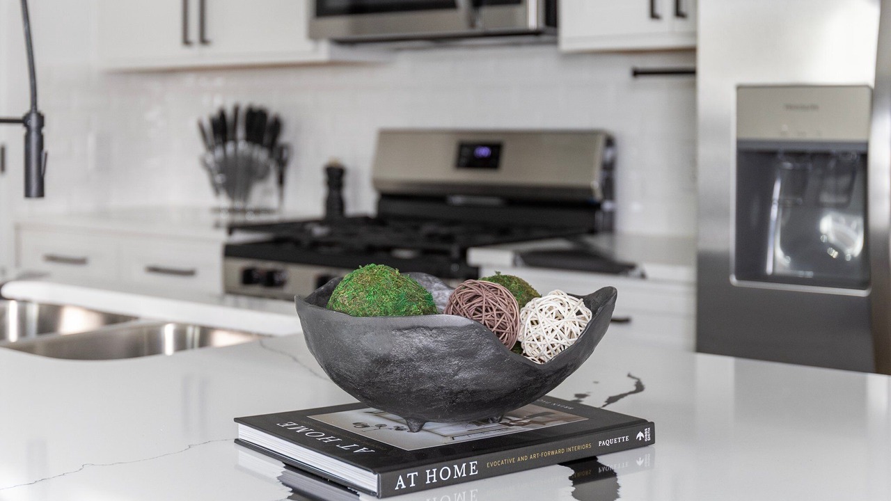 Photo of Kitchen in South Dallas - Fair Park