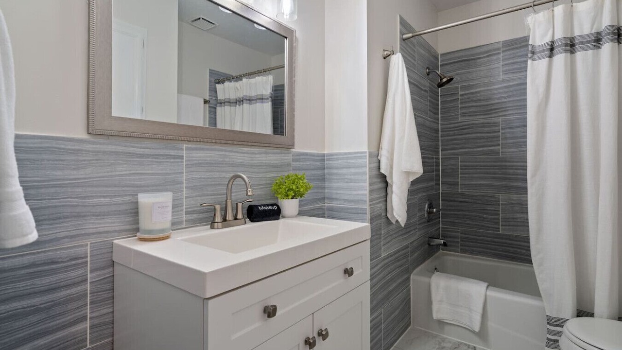 Photo of Bathroom in South Creek