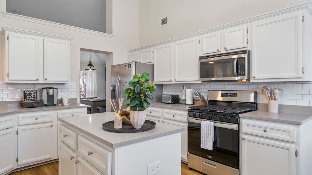 Photo of Kitchen in South Creek