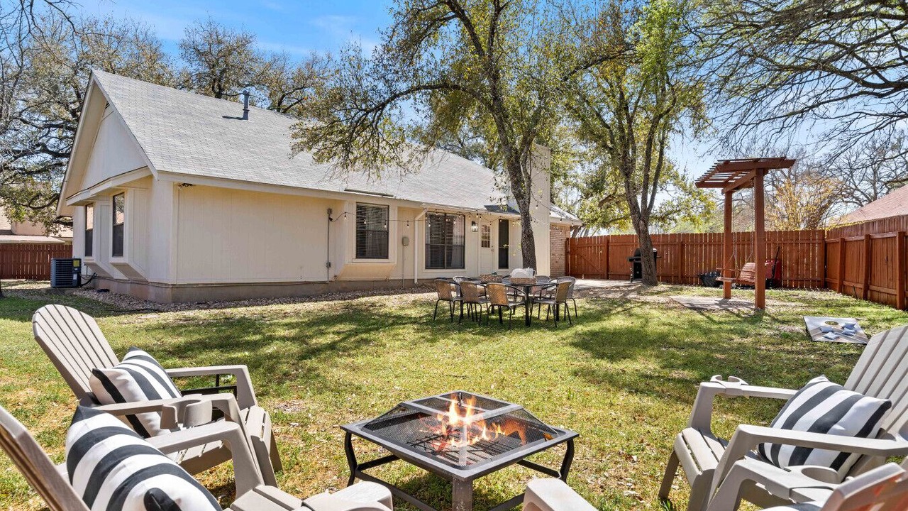 Photo of Outdoor in South Creek