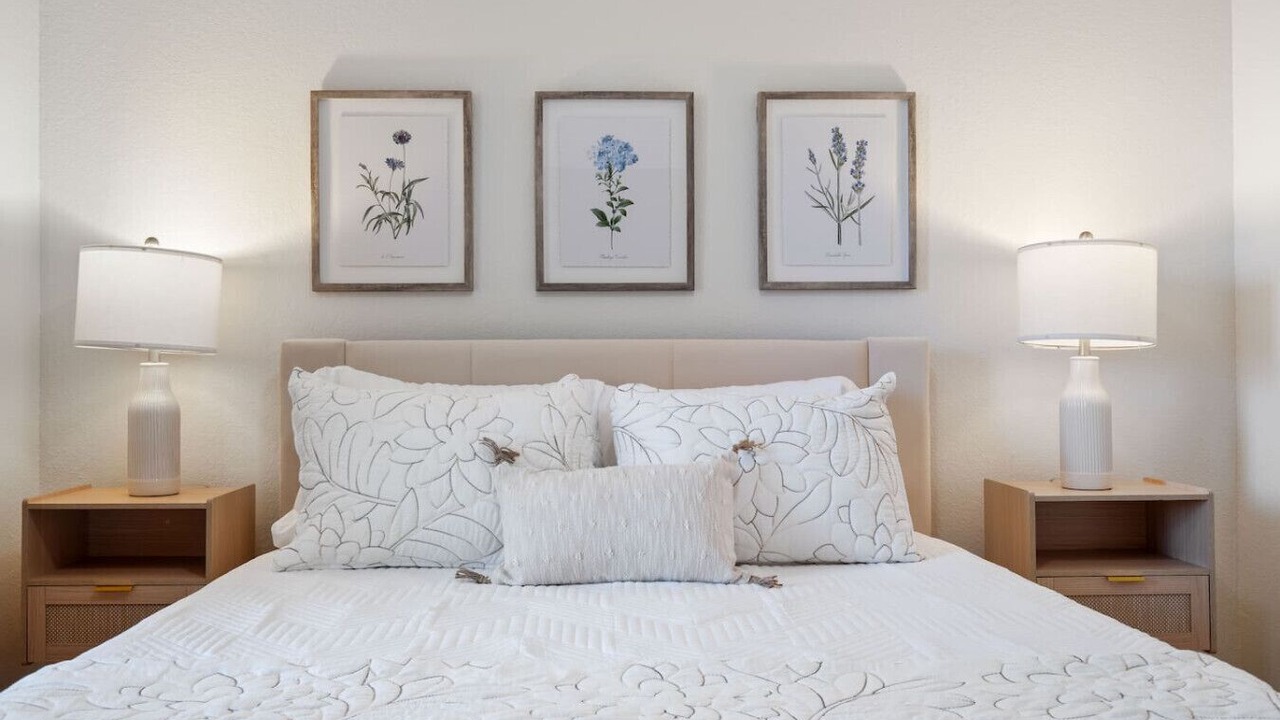 Photo of Bedroom in South Creek
