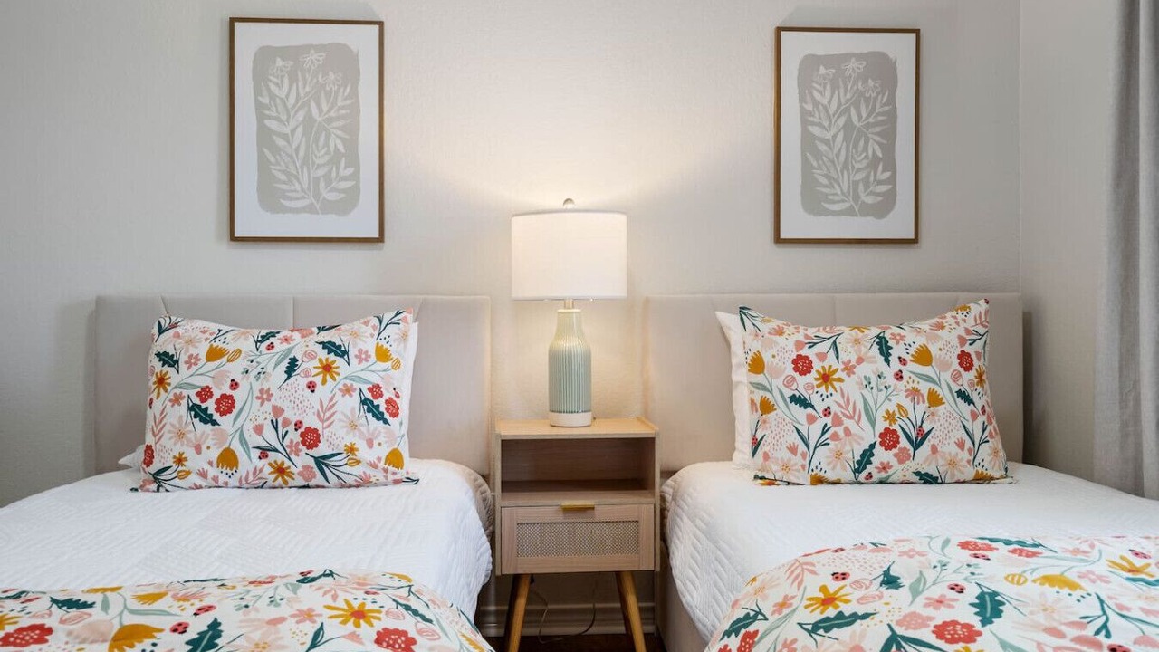 Photo of Bedroom in South Creek