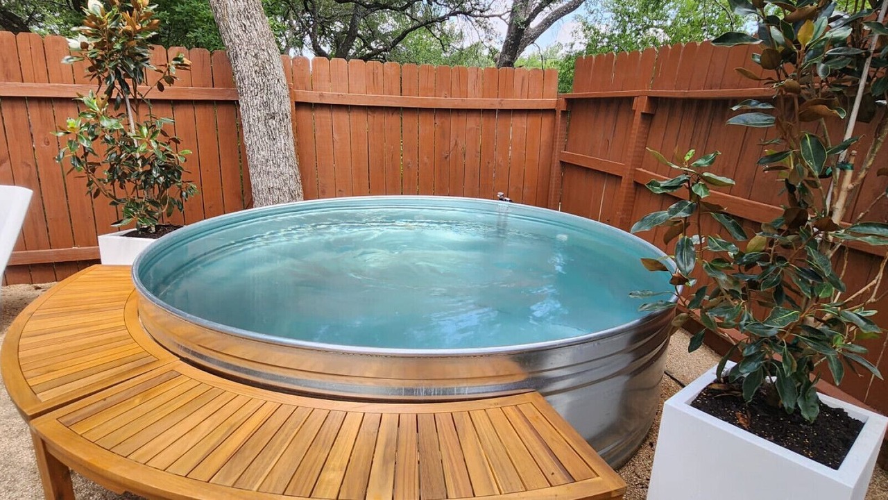 Photo of Outdoor in South Creek