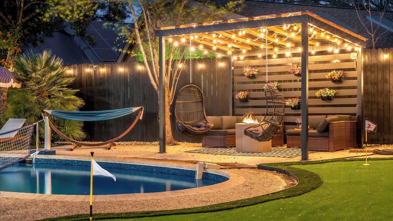 Photo of Outdoor in Vance Jackson