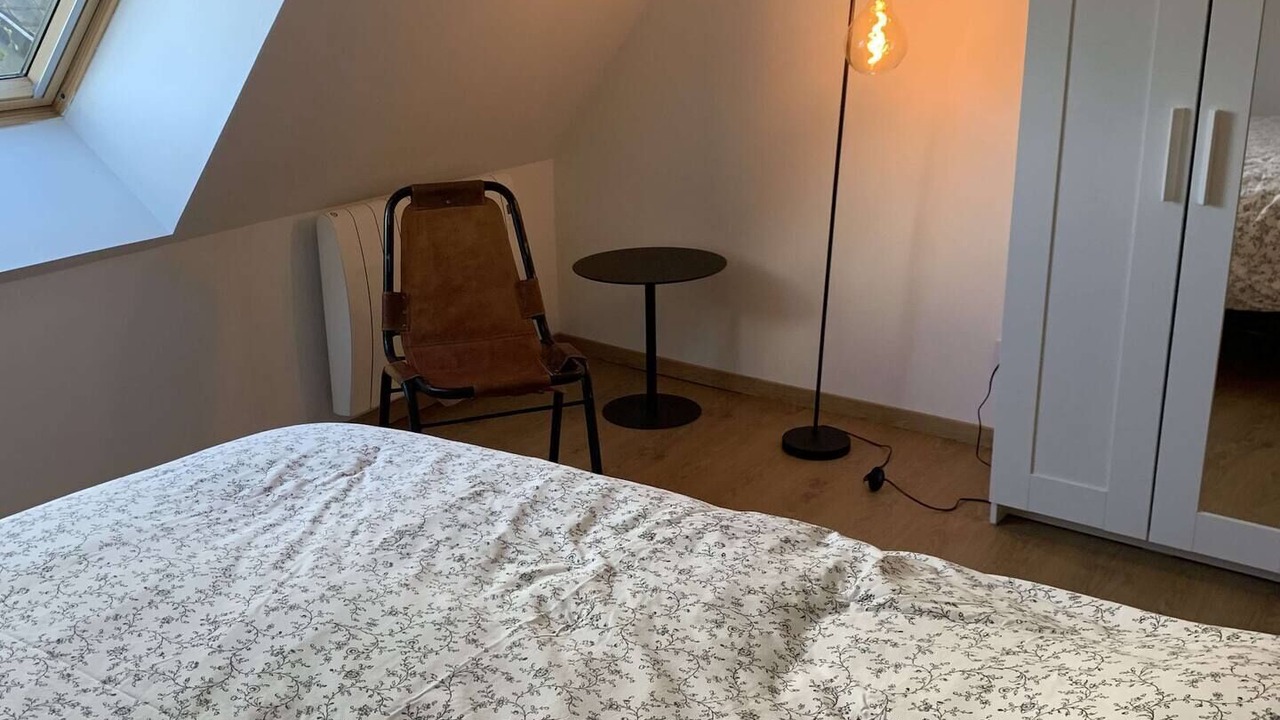 Photo of Bedroom in Epinoy