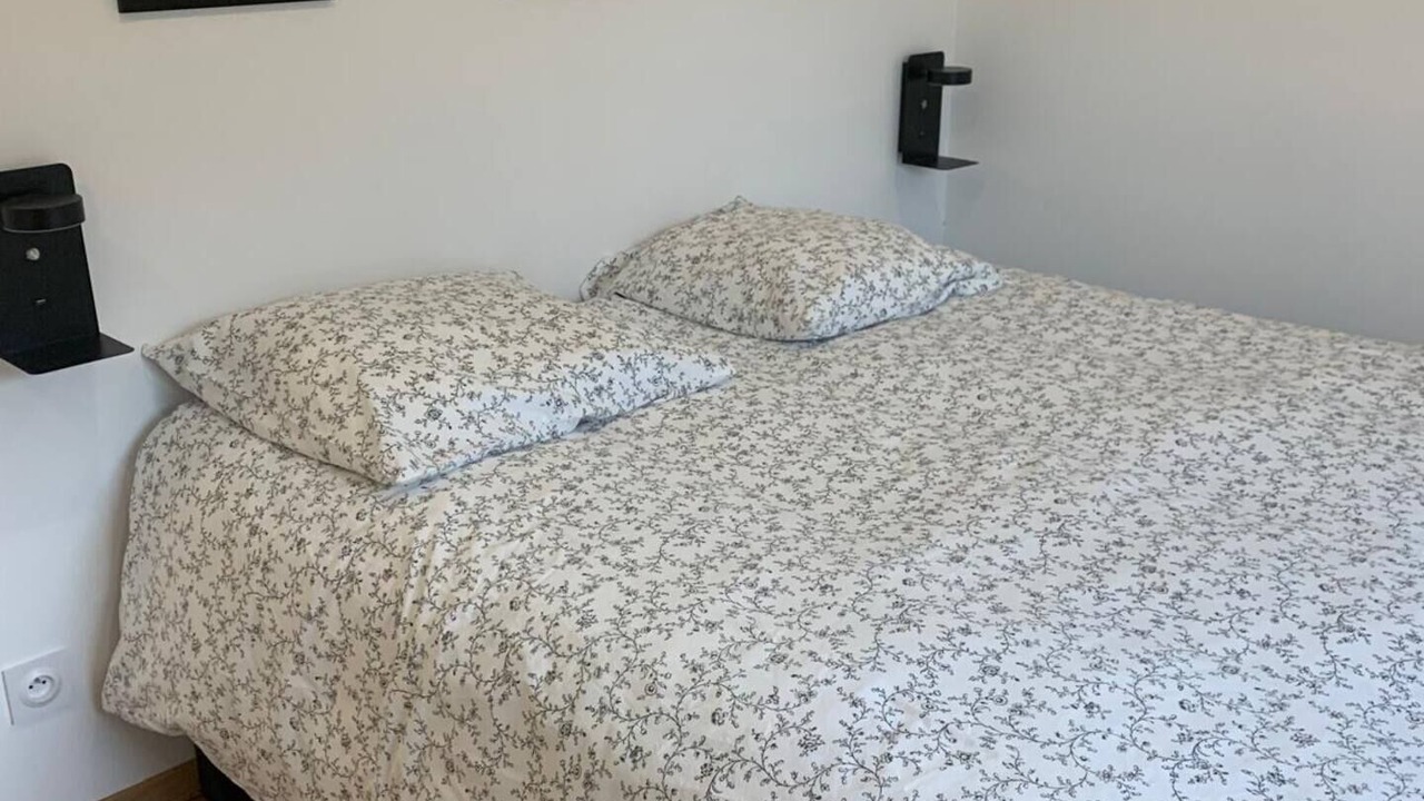 Photo of Bedroom in Epinoy