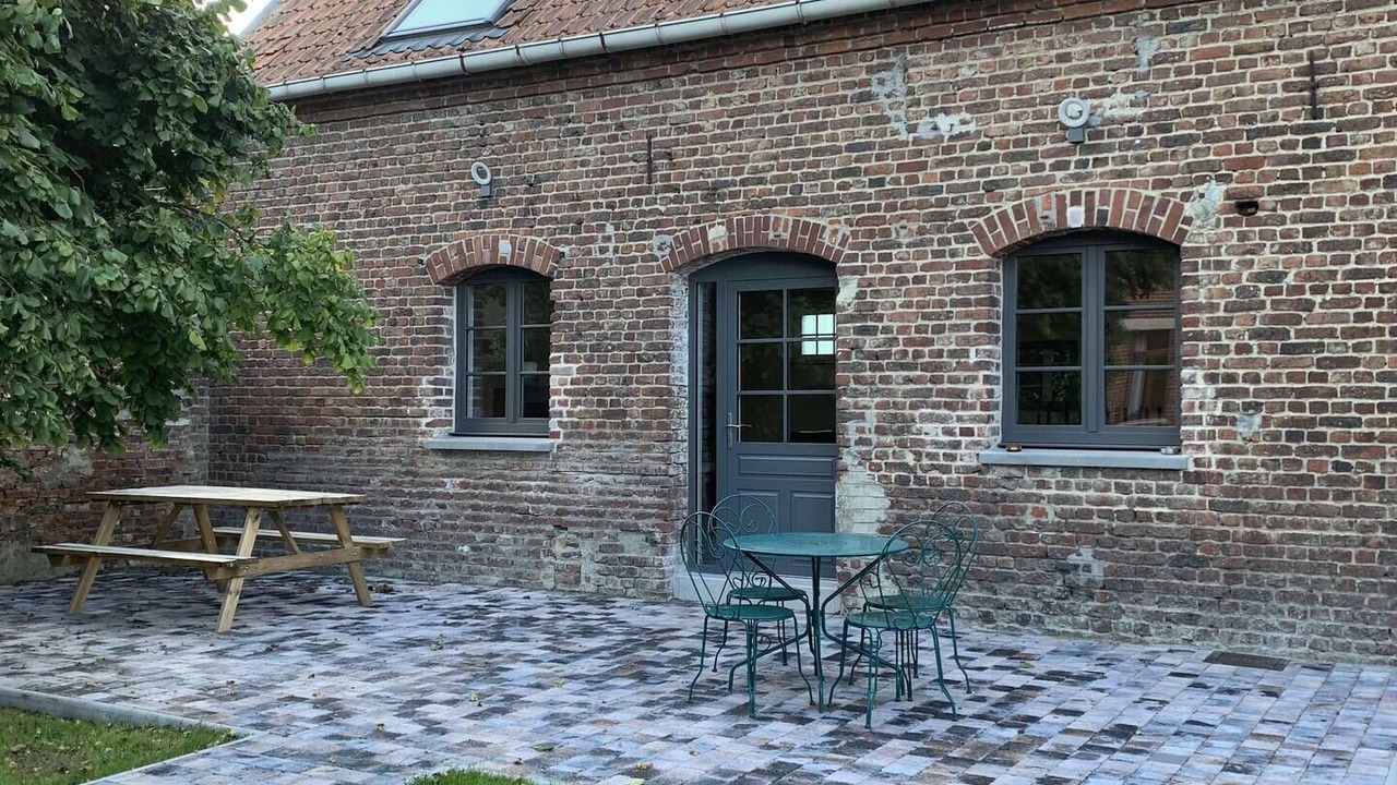 Photo of Outdoor in Epinoy