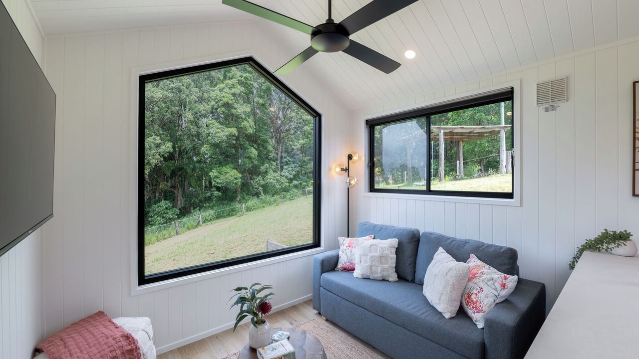 Photo of Livingroom in Hunchy