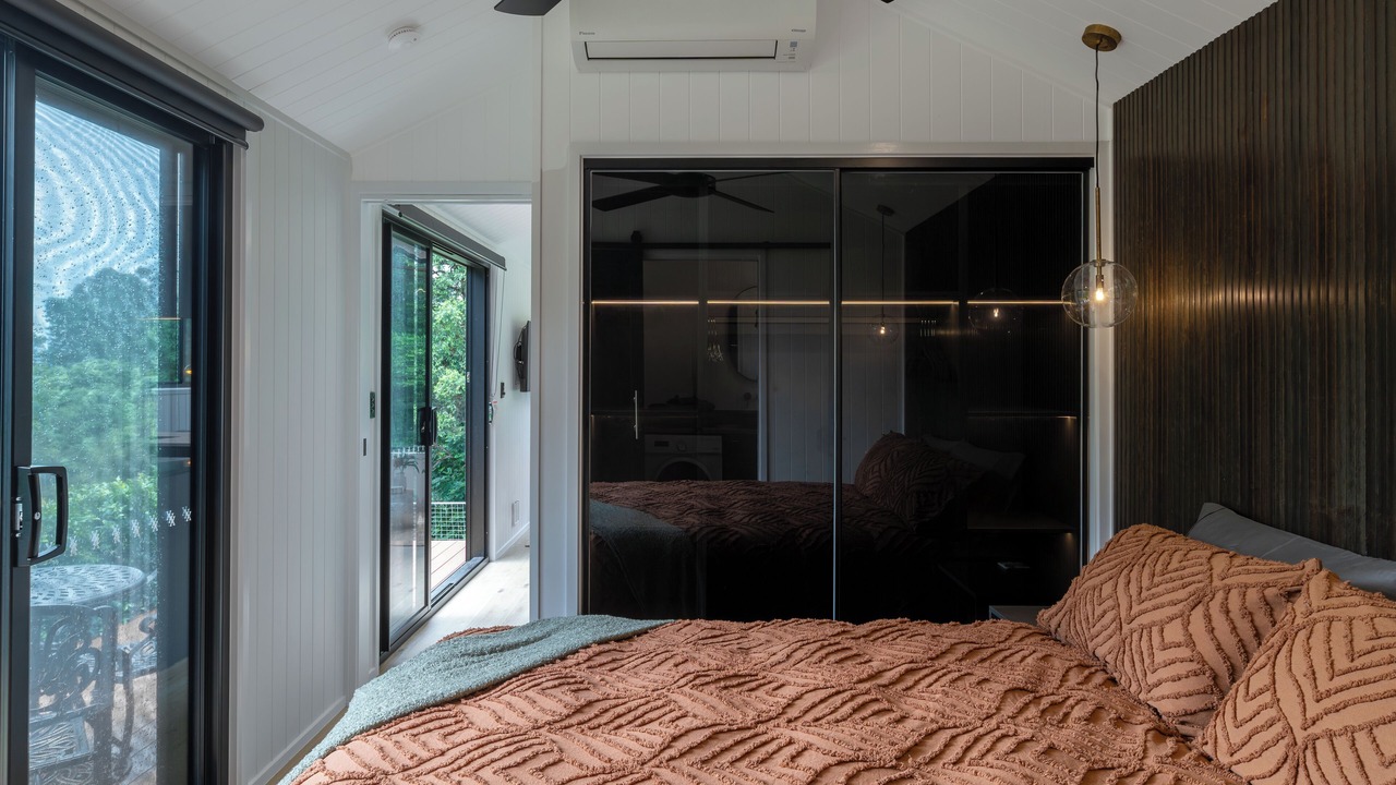 Photo of Bedroom in Hunchy