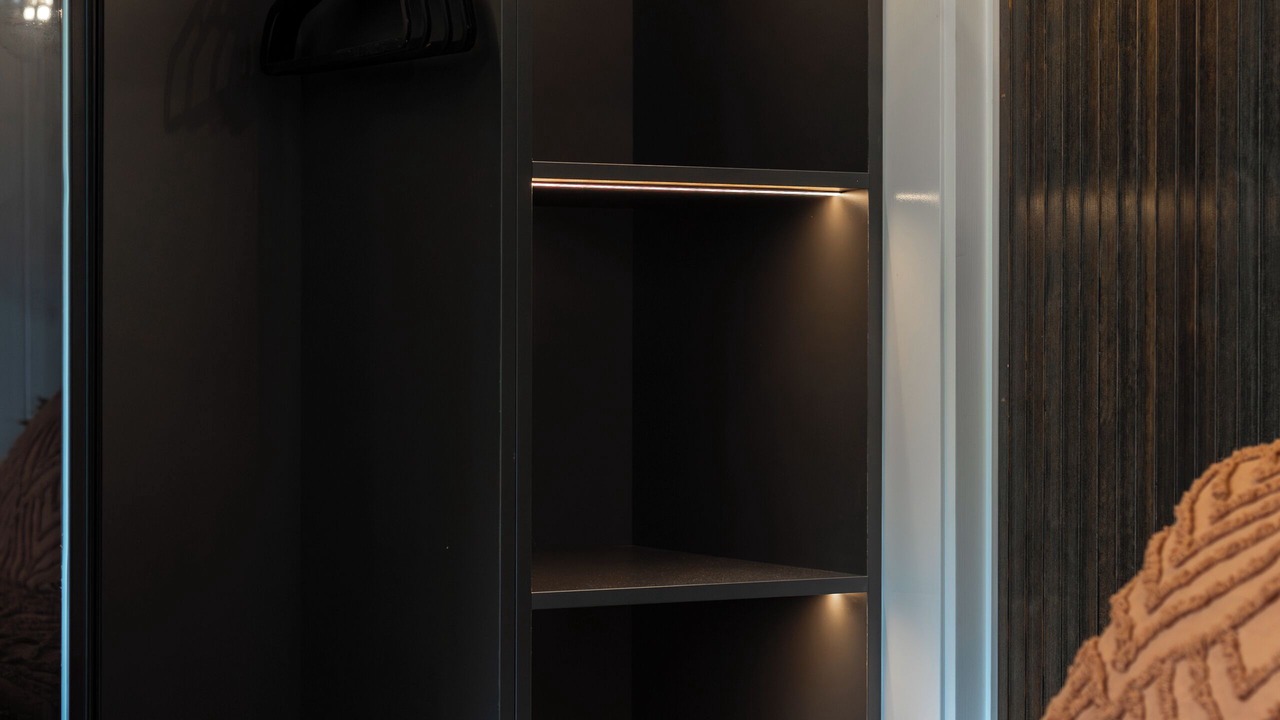 Photo of Bedroom in Hunchy