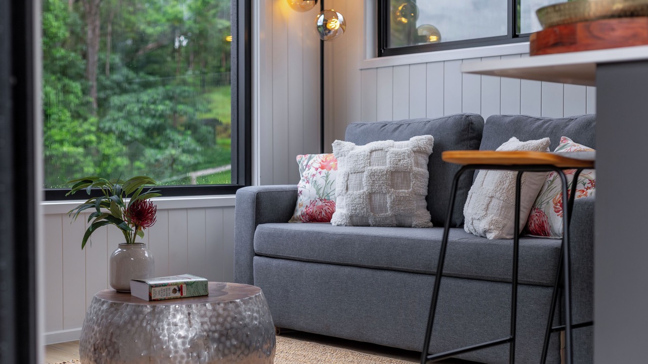 Photo of Livingroom in Hunchy