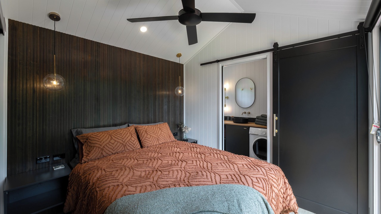 Photo of Bedroom in Hunchy