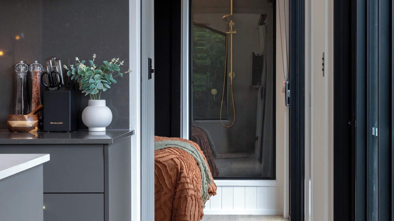 Photo of Bedroom in Hunchy