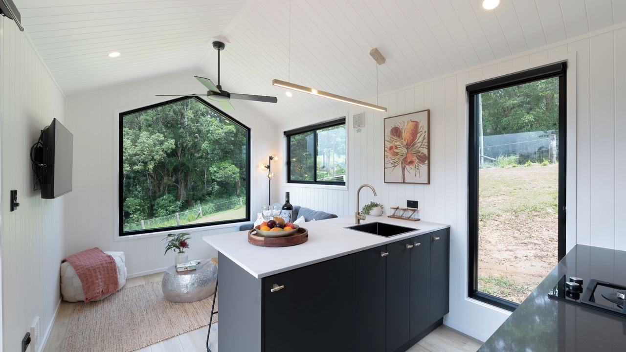 Photo of Kitchen in Hunchy