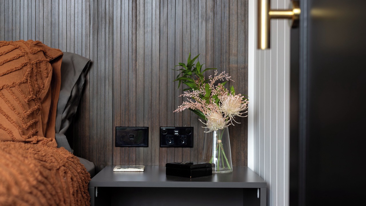 Photo of Bedroom in Hunchy