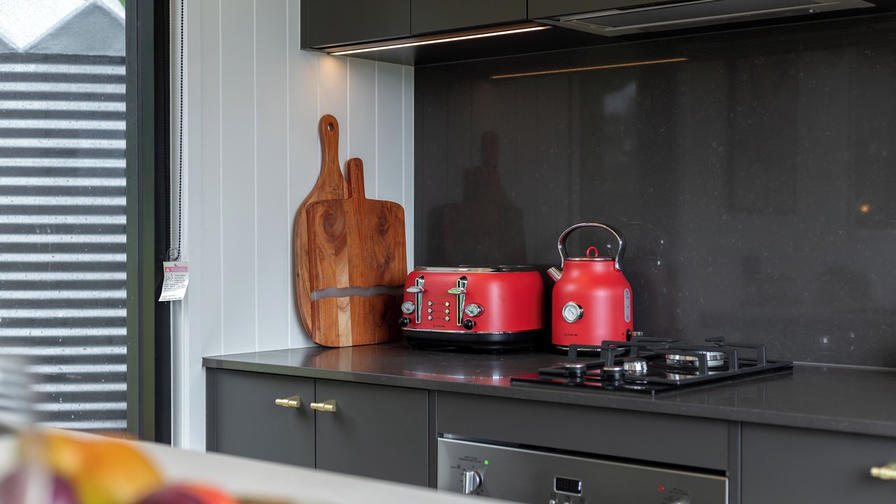 Photo of Kitchen in Hunchy