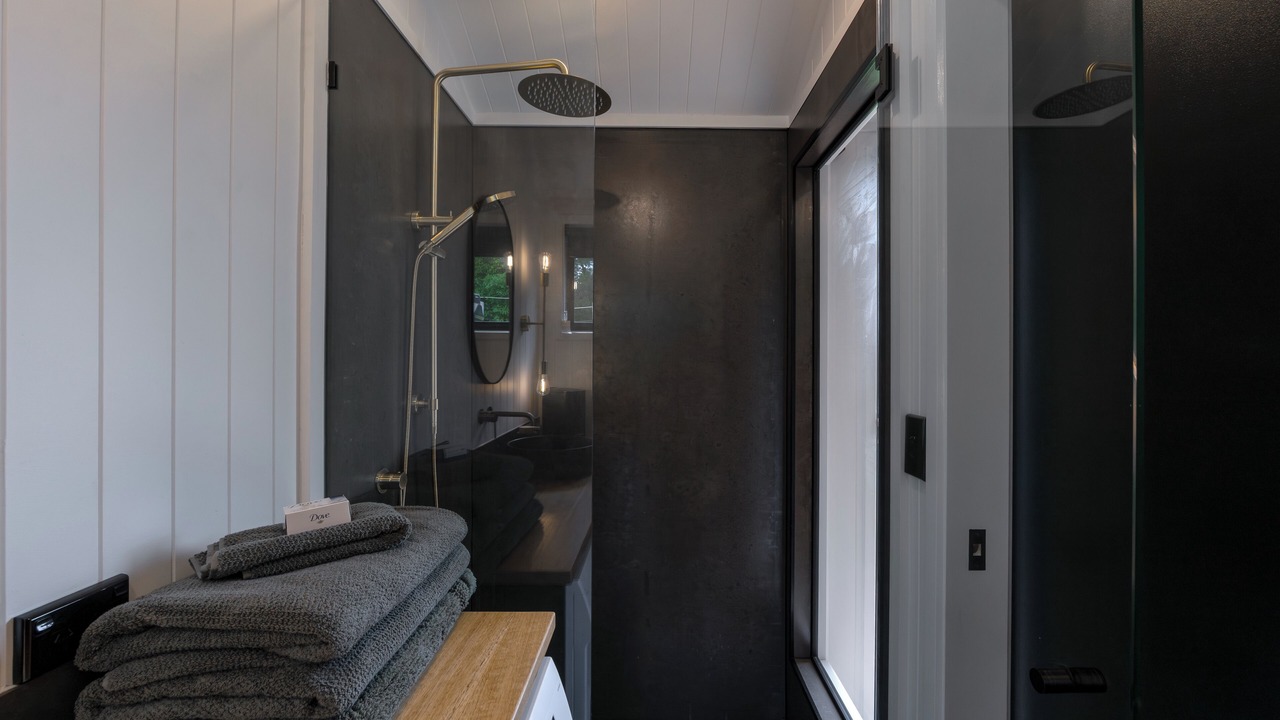 Photo of Bathroom in Hunchy