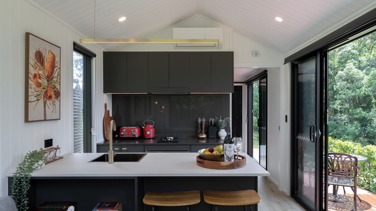 Photo of Kitchen in Hunchy