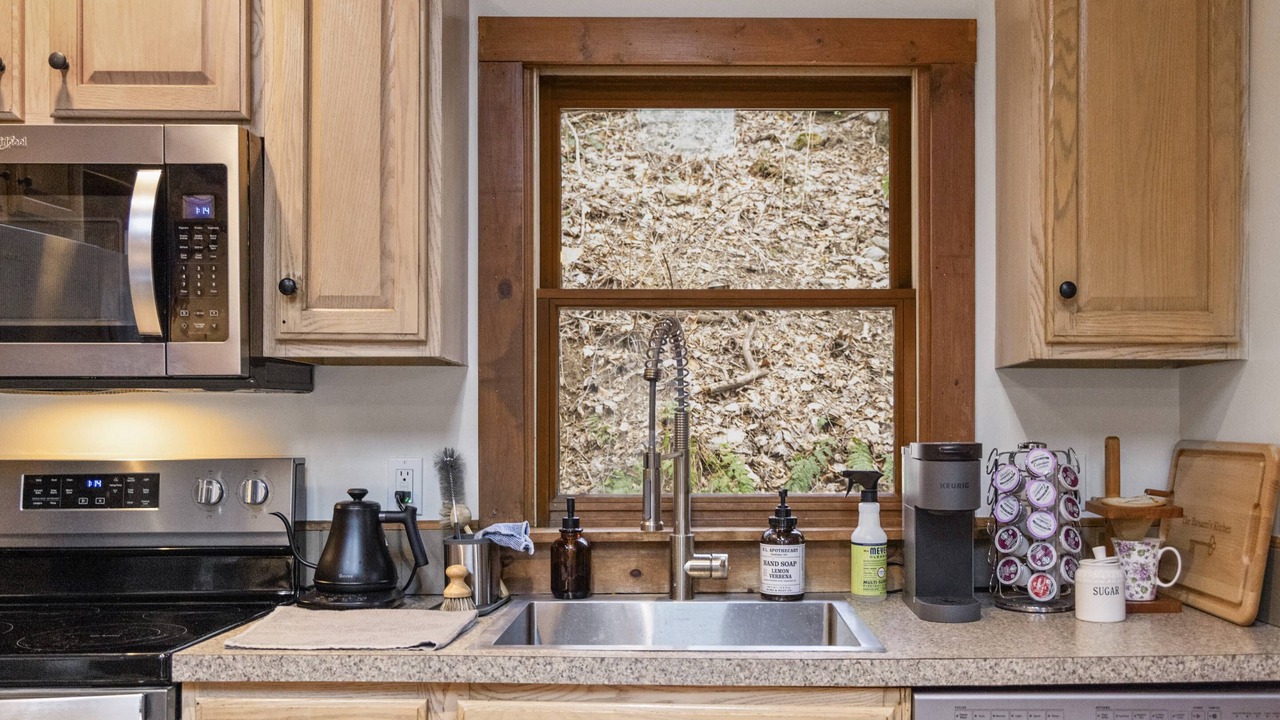 Photo of Outdoor in South Britain