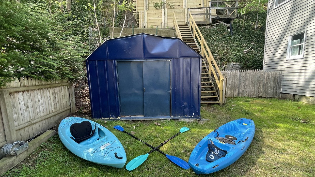 Photo of Outdoor in South Britain