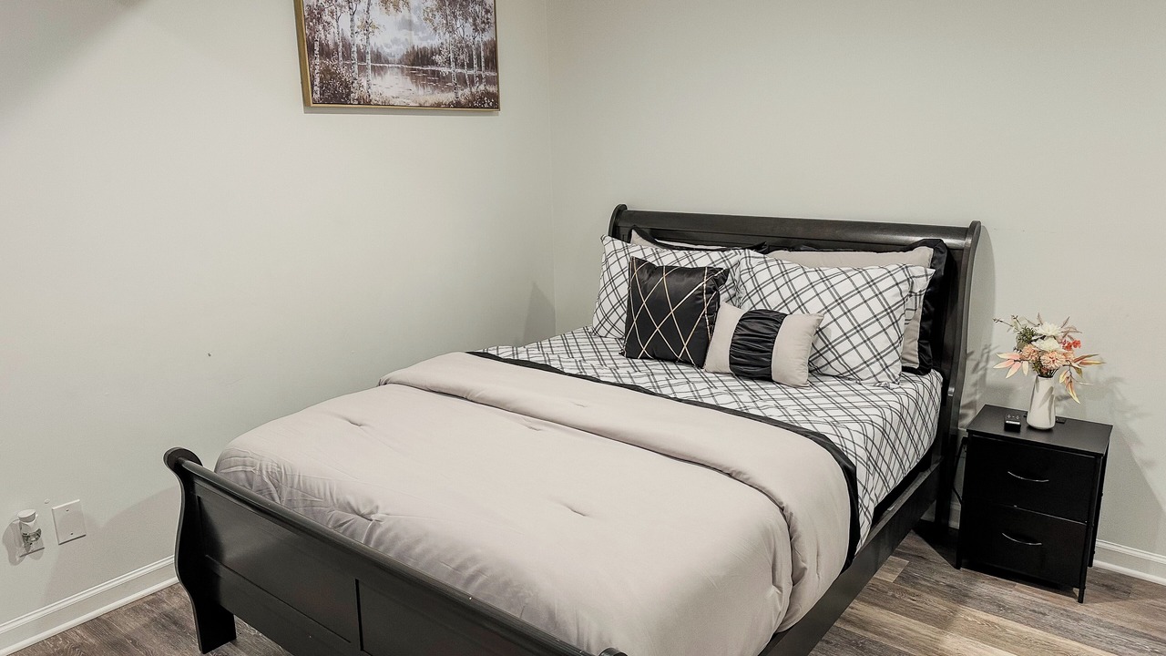 Photo of Bedroom in Kettering