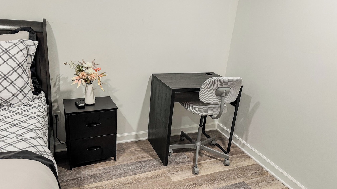 Photo of Bedroom in Kettering