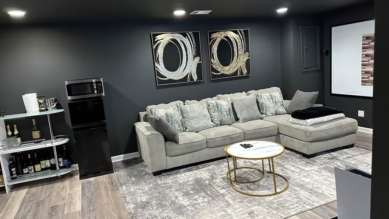 Photo of Livingroom in Kettering
