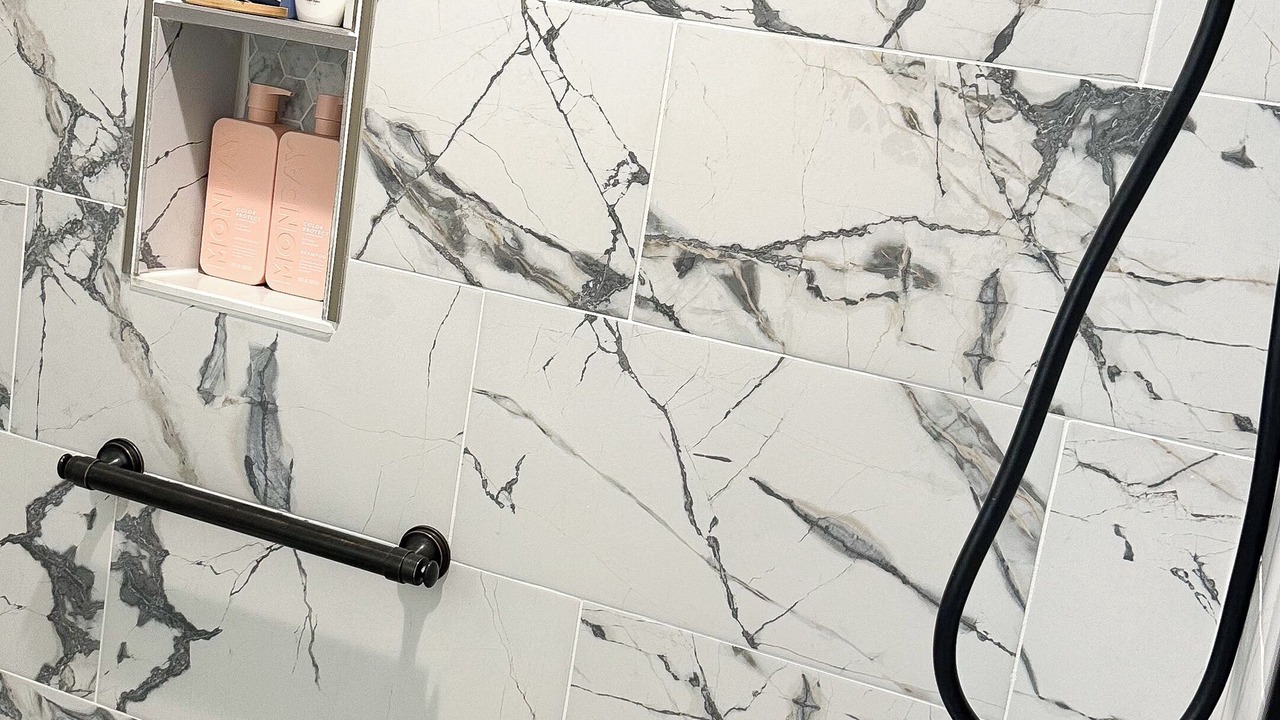 Photo of Bathroom in Kettering