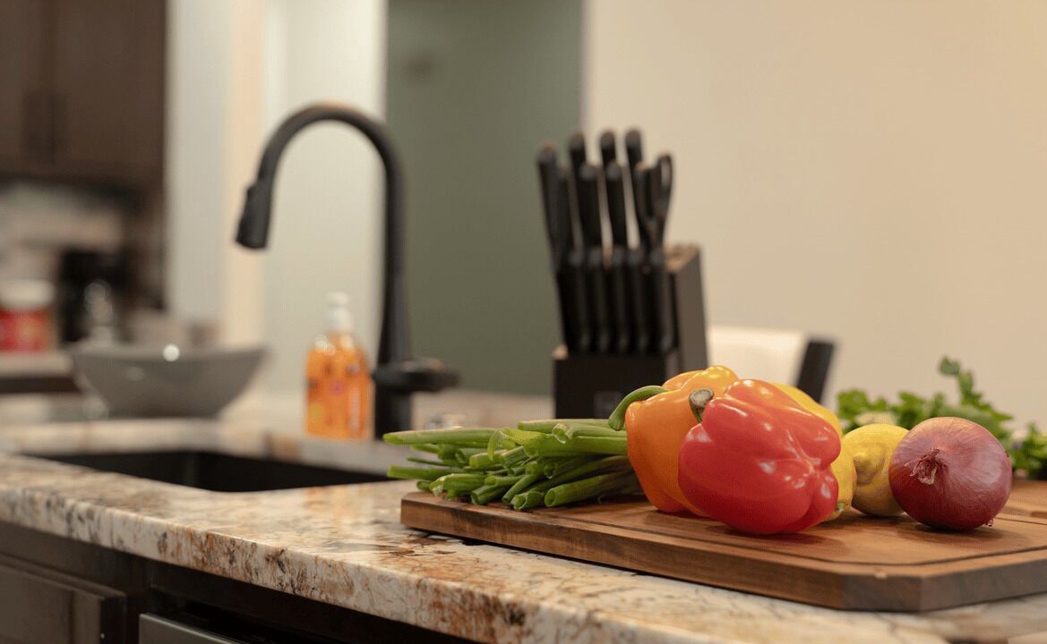 Photo of Kitchen in Central Oklahoma City