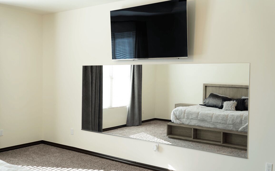 Photo of Bedroom in Central Oklahoma City