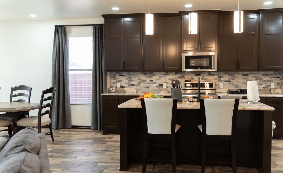 Photo of Kitchen in Central Oklahoma City