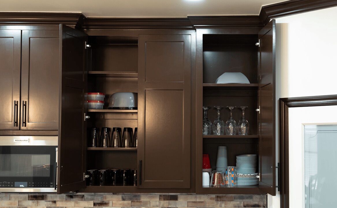 Photo of Kitchen in Central Oklahoma City