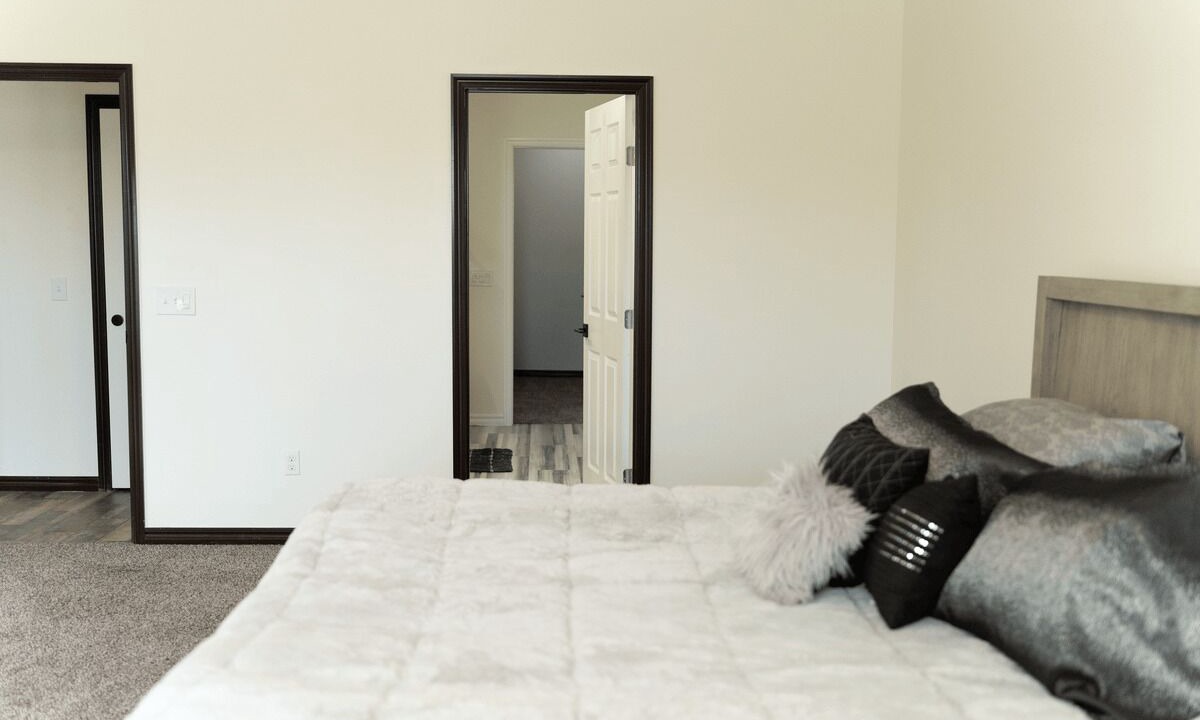 Photo of Bedroom in Central Oklahoma City