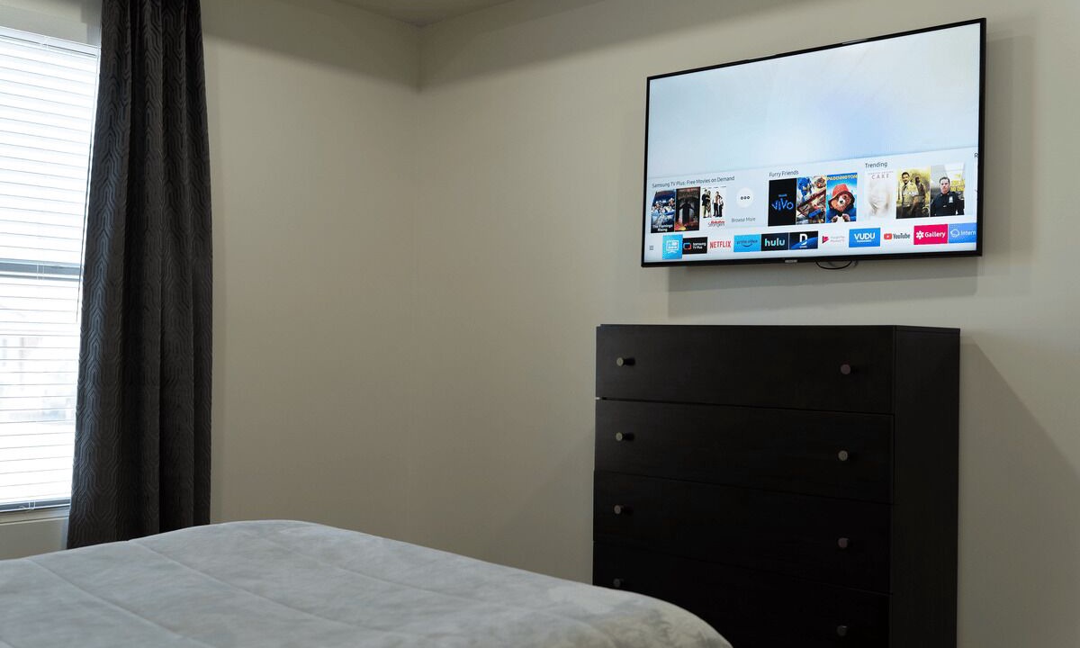 Photo of Bedroom in Central Oklahoma City