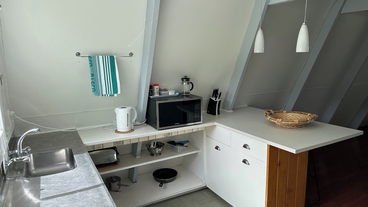 Photo of Others in Amodeo Bay