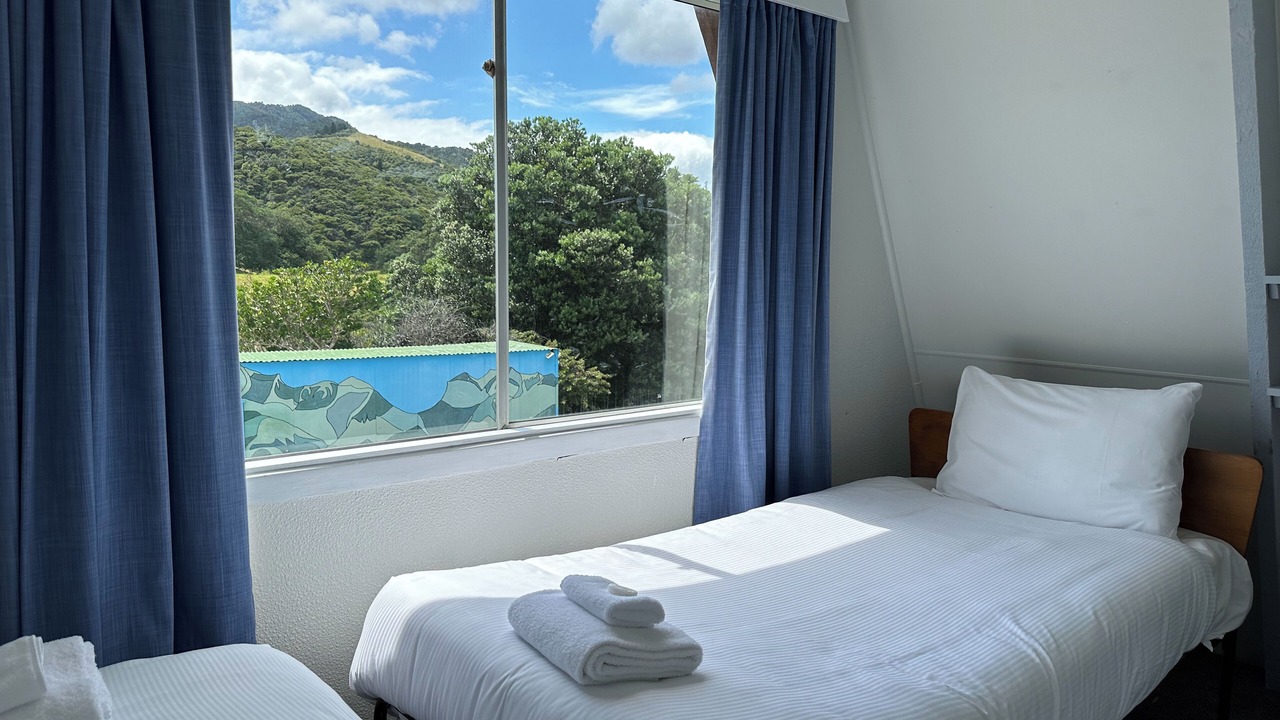 Photo of Others in Amodeo Bay